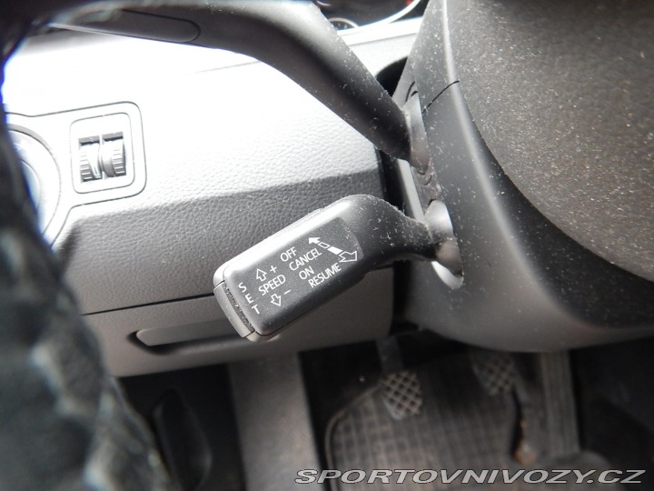Volkswagen Passat CC CC 2.0 TDI, 103 kW, DIGIK 2010