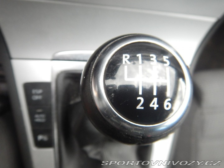 Volkswagen Passat CC CC 2.0 TDI, 103 kW, DIGIK 2010