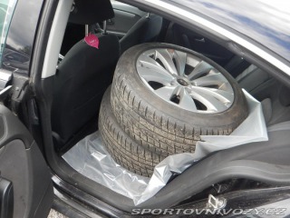 Volkswagen Passat CC CC 2.0 TDI, 103 kW, DIGIK 2010