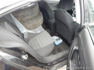 Volkswagen Passat CC CC 2.0 TDI, 103 kW, DIGIK 2010