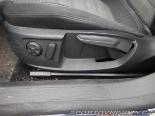 Volkswagen Passat CC CC 2.0 TDI, 103 kW, DIGIK 2010