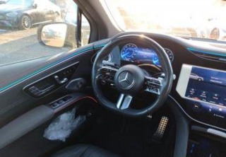 Mercedes-Benz Ostatní modely EQS 580 4MATIC AMG 5L-ZÁRUKA 2023