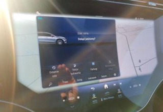 Mercedes-Benz Ostatní modely EQS 580 4MATIC AMG 5L-ZÁRUKA 2023