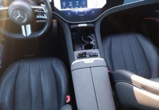 Mercedes-Benz Ostatní modely EQS 580 4MATIC AMG 5L-ZÁRUKA 2023