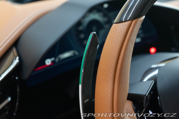 Ferrari Purosangue  2025