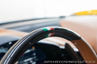 Ferrari Purosangue 2025