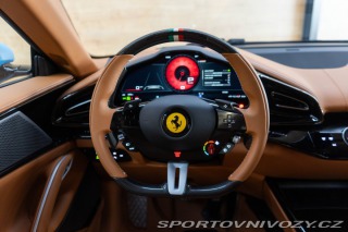 Ferrari Purosangue 2025