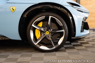 Ferrari Purosangue 2025