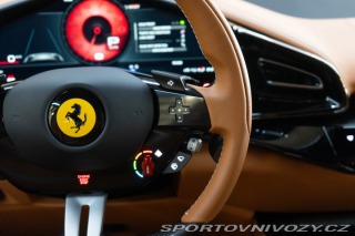 Ferrari Purosangue 2025