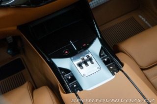 Ferrari Purosangue 2025
