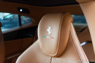 Ferrari Purosangue 2025