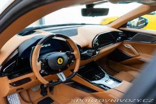 Ferrari Purosangue 2025