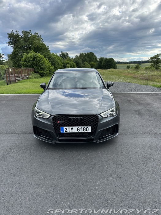 Audi RS3 8V