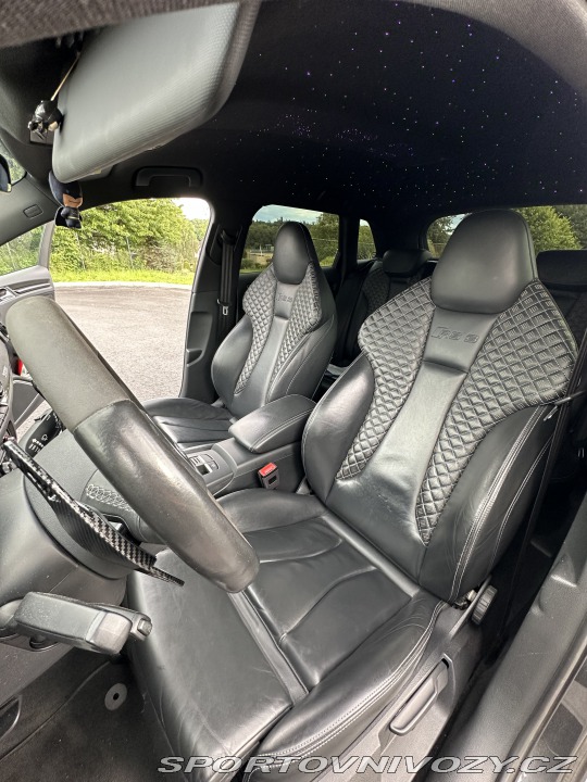 Audi RS3 8V 2015