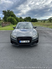 Audi RS3 8V 2015