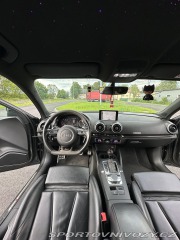 Audi RS3 8V 2015