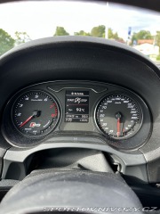 Audi RS3 8V 2015