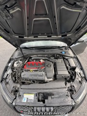 Audi RS3 8V 2015