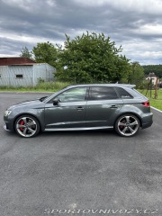 Audi RS3 8V 2015