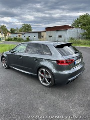 Audi RS3 8V 2015