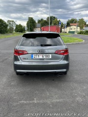 Audi RS3 8V 2015
