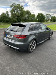Audi RS3 8V 2015