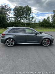 Audi RS3 8V 2015