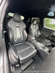 Audi RS3 8V 2015