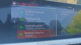 BMW 4 430i M, cabrio, super 2022