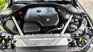 BMW 4 430i M, cabrio, super 2022