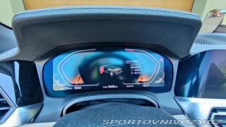 BMW 4 430i M, cabrio, super 2022