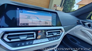 BMW 4 430i M, cabrio, super 2022