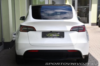 Tesla Model Y LONG RANGE DUAL MOTOR AWD 2024