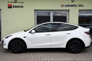 Tesla Model Y LONG RANGE DUAL MOTOR AWD 2024
