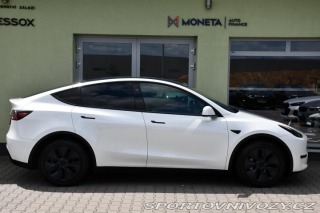 Tesla Model Y LONG RANGE DUAL MOTOR AWD 2024