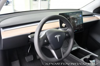 Tesla Model Y LONG RANGE DUAL MOTOR AWD 2024