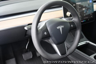 Tesla Model Y LONG RANGE DUAL MOTOR AWD 2024