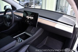 Tesla Model Y LONG RANGE DUAL MOTOR AWD 2024