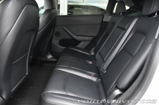 Tesla Model Y LONG RANGE DUAL MOTOR AWD 2024
