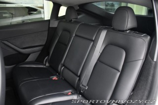 Tesla Model Y LONG RANGE DUAL MOTOR AWD 2024