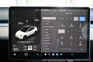 Tesla Model Y LONG RANGE DUAL MOTOR AWD 2024
