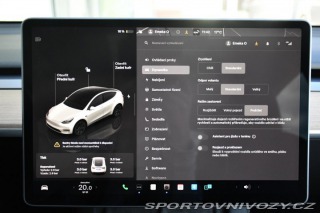 Tesla Model Y LONG RANGE DUAL MOTOR AWD 2024