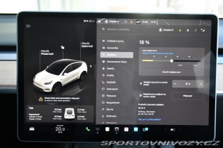 Tesla Model Y LONG RANGE DUAL MOTOR AWD 2024
