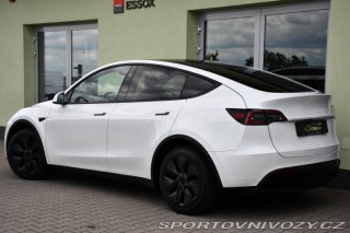 Tesla Model Y LONG RANGE DUAL MOTOR AWD 2024