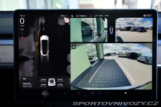 Tesla Model Y LONG RANGE DUAL MOTOR AWD 2024