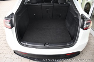 Tesla Model Y LONG RANGE DUAL MOTOR AWD 2024