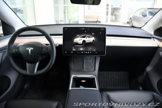 Tesla Model Y LONG RANGE DUAL MOTOR AWD 2024