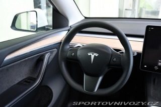 Tesla Model Y LONG RANGE DUAL MOTOR AWD 2024