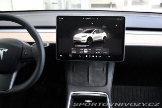 Tesla Model Y LONG RANGE DUAL MOTOR AWD 2024