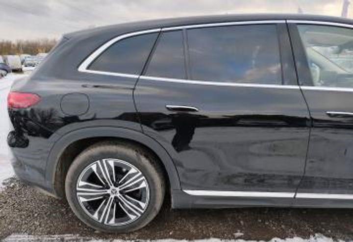 Mercedes-Benz Ostatní modely EQS 450+ 4L-ZÁRUKA 2023